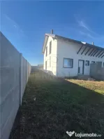 JUMATATE DUPLEX MOSNITA NOUA - TEREN 350MP - FINISAJE LA A