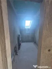 JUMATATE DUPLEX MOSNITA NOUA - TEREN 350MP - FINISAJE LA A 