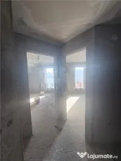JUMATATE DUPLEX MOSNITA NOUA - TEREN 350MP - FINISAJE LA A 