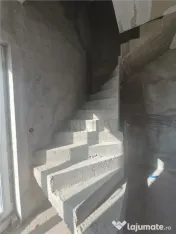 JUMATATE DUPLEX MOSNITA NOUA - TEREN 350MP - FINISAJE LA A 