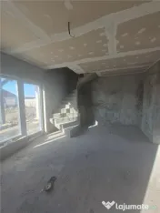 JUMATATE DUPLEX MOSNITA NOUA - TEREN 350MP - FINISAJE LA A 