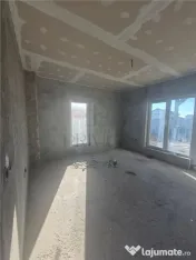 JUMATATE DUPLEX MOSNITA NOUA - TEREN 350MP - FINISAJE LA A 