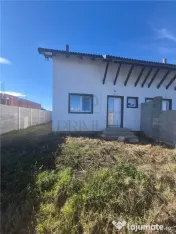 JUMATATE DUPLEX MOSNITA NOUA - TEREN 350MP - FINISAJE LA A 