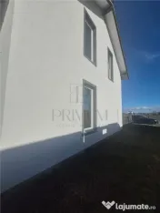 JUMATATE DUPLEX MOSNITA NOUA - TEREN 350MP - FINISAJE LA A 