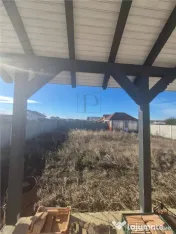 JUMATATE DUPLEX MOSNITA NOUA - TEREN 350MP - FINISAJE LA A 