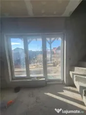 JUMATATE DUPLEX MOSNITA NOUA - TEREN 350MP - FINISAJE LA A 