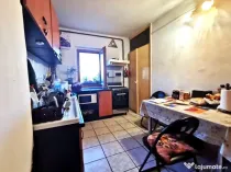 SAGULUI - ETAJ 2 - BLOC IZOLAT - 3 CAMERE - 2 BAI - DEBARA -