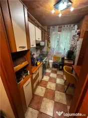 CIRCUMVALATIUNII - ETAJ 1 - BLOC IZOLAT - 4 CAMERE - 2 BAI - 