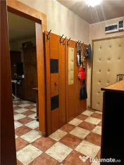 CIRCUMVALATIUNII - ETAJ 1 - BLOC IZOLAT - 4 CAMERE - 2 BAI - 