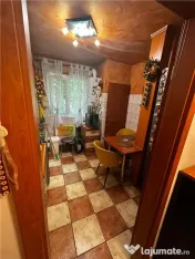 CIRCUMVALATIUNII - ETAJ 1 - BLOC IZOLAT - 4 CAMERE - 2 BAI - 