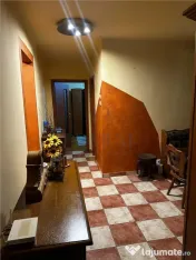 CIRCUMVALATIUNII - ETAJ 1 - BLOC IZOLAT - 4 CAMERE - 2 BAI - 
