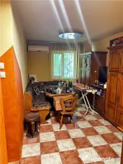 CIRCUMVALATIUNII - ETAJ 1 - BLOC IZOLAT - 4 CAMERE - 2 BAI - 