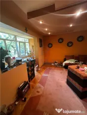 CIRCUMVALATIUNII - ETAJ 1 - BLOC IZOLAT - 4 CAMERE - 2 BAI - 