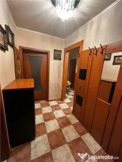 CIRCUMVALATIUNII - ETAJ 1 - BLOC IZOLAT - 4 CAMERE - 2 BAI - 