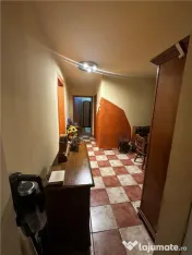 CIRCUMVALATIUNII - ETAJ 1 - BLOC IZOLAT - 4 CAMERE - 2 BAI - 