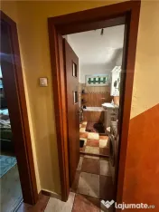 CIRCUMVALATIUNII - ETAJ 1 - BLOC IZOLAT - 4 CAMERE - 2 BAI - 