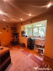 CIRCUMVALATIUNII - ETAJ 1 - BLOC IZOLAT - 4 CAMERE - 2 BAI - 