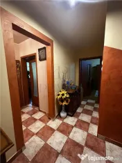 CIRCUMVALATIUNII - ETAJ 1 - BLOC IZOLAT - 4 CAMERE - 2 BAI - 