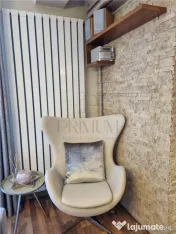 GIROC - 2 CAMERE - ETAJ INTERMEDIAR - PARCARE INCLUSA - ZONA 