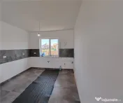 CASA INDIVIDUALA - GATA DE MUTAT - ZONA POPULATA 