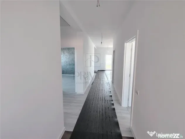 CASA INDIVIDUALA - GATA DE MUTAT - ZONA POPULATA - Mosnita Noua (Timis)