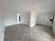Duplex la asfalt - dormitor matrimonial 