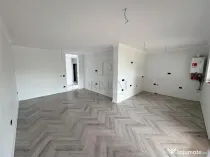 Duplex la asfalt - dormitor matrimonial