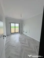 Duplex la asfalt - dormitor matrimonial 