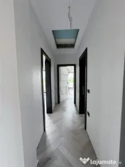 Duplex la asfalt - dormitor matrimonial 