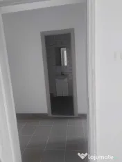 Muncii etaj 1 spatioasa 