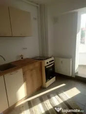 Muncii etaj 1 spatioasa 
