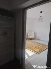 Muncii etaj 1 spatioasa 