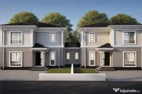 Duplex PREMIUM detasat prin camera tehnica - ZONA TOP - As 