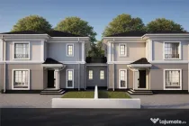 Duplex PREMIUM detasat prin camera tehnica - ZONA TOP - As