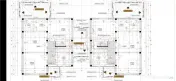 Duplex PREMIUM detasat prin camera tehnica - ZONA TOP - As 