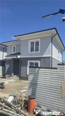 Duplex PREMIUM detasat prin camera tehnica - ZONA TOP - As