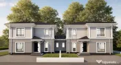 Duplex PREMIUM detasat prin camera tehnica - ZONA TOP - As 
