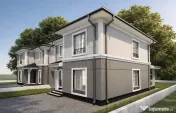 Duplex PREMIUM detasat prin camera tehnica - ZONA TOP - As 