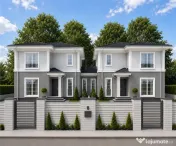 Duplex PREMIUM detasat prin camera tehnica - ZONA TOP - As 