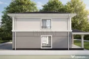 Duplex PREMIUM detasat prin camera tehnica - ZONA TOP - As 