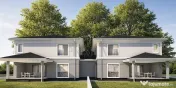 Duplex PREMIUM detasat prin camera tehnica - ZONA TOP - As 