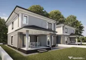 Duplex PREMIUM detasat prin camera tehnica - ZONA TOP - As 
