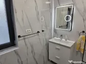 SAGULUI, CASA 4 CAMERE, IMPARTITA IN APARTAMENTE CU TEREN GE 