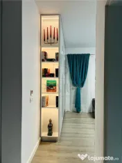 GIROC - 2 Camere - Decomandat - Prima - Zona excelenta 