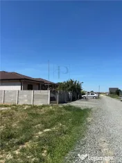 Teren- MOSNITA NOUA- TOATE UTILITATILE 