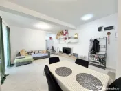 BRAYTIM - 2 CAMERE - ETAJ INTERMEDIAR - MOBILAT SI UTILAT - 