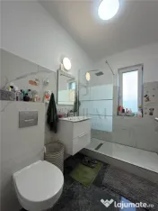 BRAYTIM - 2 CAMERE - ETAJ INTERMEDIAR - MOBILAT SI UTILAT - 