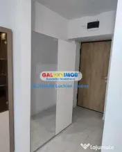 Garsoniera de inchiriat, bloc nou, centrala proprie I Hils R 