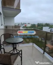 Garsoniera de inchiriat, bloc nou, centrala proprie I Hils R 