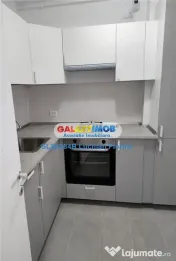 Garsoniera de inchiriat, bloc nou, centrala proprie I Hils R 